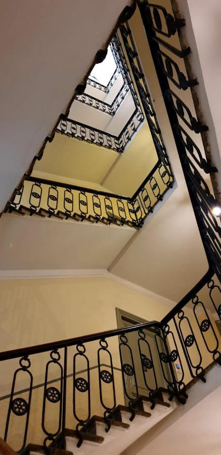 Ripagrande A Trastevere Guest house Rome